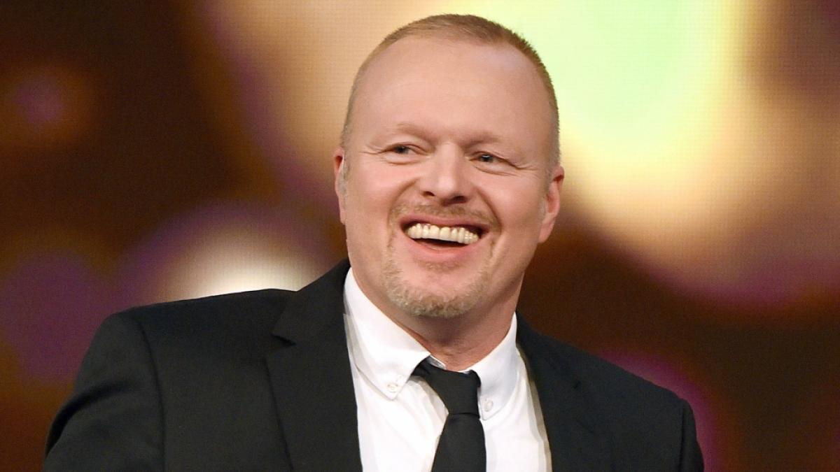 Was wird konkret beim TV-Comeback von Stefan Raab am 14. September geschehen? (Foto)