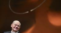 Olaf Scholz äußerte sich gegenüber Autorin Juli Zeh zu seinen Krisen.