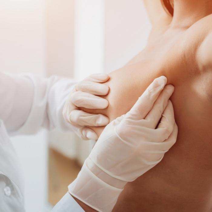 Neues Symptom entdeckt! Auf DIESES Warnzeichen sollten Sie achten