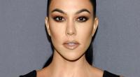 Kourtney Kardashian macht die Fans im Bikini sprachlos.