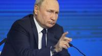 Wladimir Putin soll im Ukraine-Krieg über 3000 Panzer verloren haben.