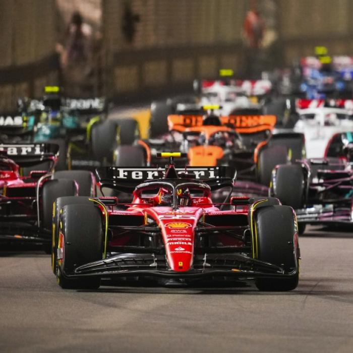 WM-Titel für Red Bull bei Verstappen-Sieg in Japan