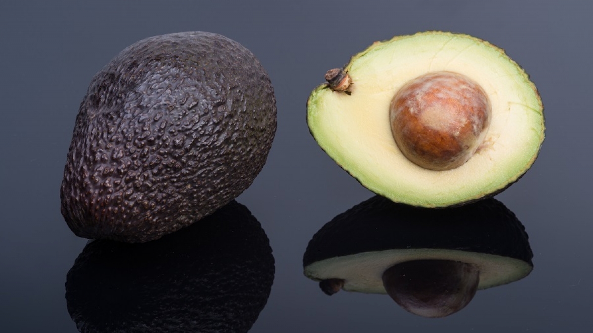 Avocados enthalten zwar viele Fette, jedoch die von der guten Sorte. (Foto)