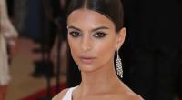 Emrata präsentierte ganz ungeniert ihren Intimbereich.