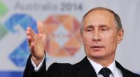 Wladmir Putin gibt sich trotz seiner 62 Jahre gerne jung und dynamisch.