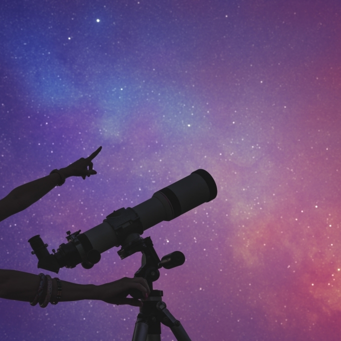 Gigantisch! DIESE Asteroiden schrammen an der Erde vorbei