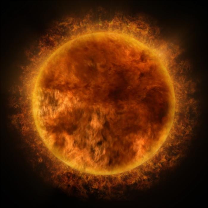 Mysteriöse schwarze Würfel vor Sonne aufgetaucht! Was will die Nasa HIER vertuschen?