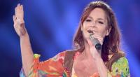 Andrea Berg gewährt einen Blick hinter die Kulissen.