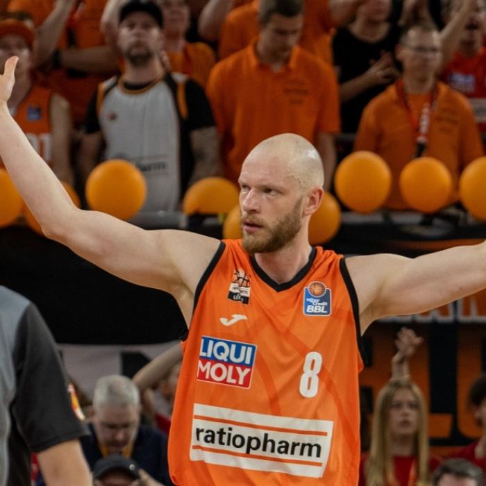 Statistiken, Daten und Steckbrief (Science City Jena | BBL 2025/2026)