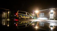 Ein 26-jähriger Guineer ist nach einem Polizeieinsatz in einer Erstaufnahmeeinrichtung in Mülheim an der Ruhr gestorben.
