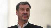 Polit-Beben in Bayern: Schuldenbremse mutiert für Markus Söder zum Problem.