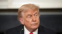 Donald Trump kassierte eine bittere Niederlage vor Gericht.