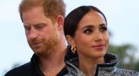 Die jüngsten Royals-News zu verdauen dürfte Prinz Harry und Meghan Markle einiges abverlangen.