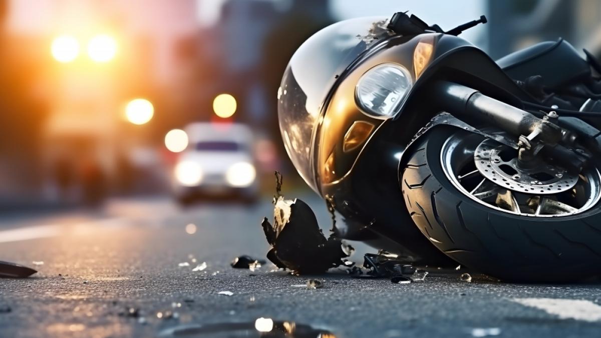 Burak Can Tas kam bei einem Motorradunfall ums Leben. (Foto)