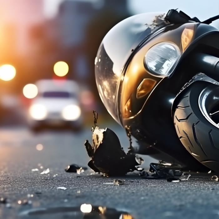 Todes-Schock! Influencer (23) stirbt bei Motorrad-Unfall