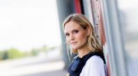Die Schauspielerin Pia Stutzenstein.