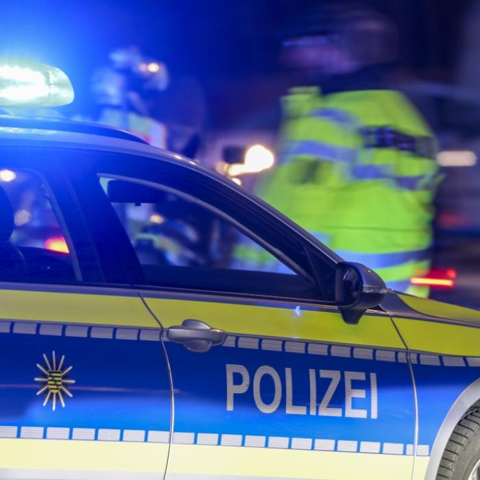 Blaulichtreport