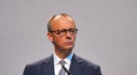 Friedrich Merz verspricht bei 