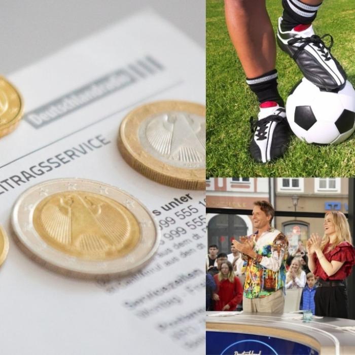 Fußballer (35) unerwartet gestorben / DSDS-Zuschauer fordern Boykott // GEZ-Hammer! Steigen die Beiträge?