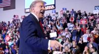 Donald Trump schockt mit Aussagen bezüglich eines möglichen Putin-Angriffs auf die Nato.