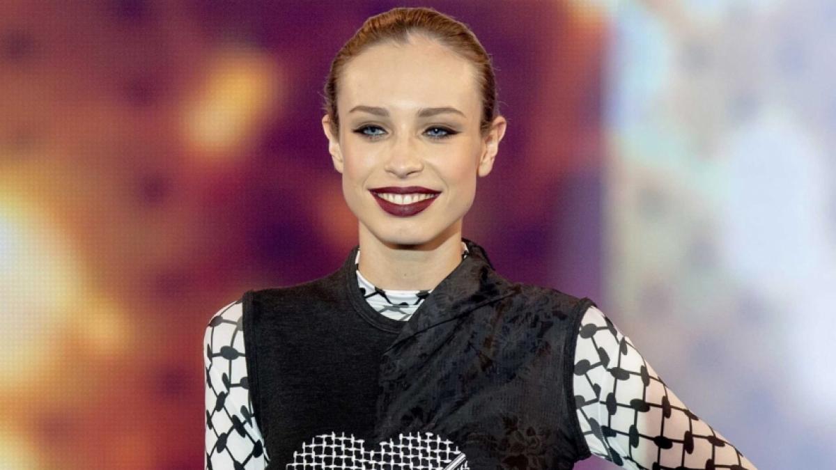 Happy Birthday, Loiza Lamers! Das Model feiert heute seinen 26. Geburtstag (Foto)