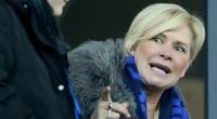 Claudia Effenberg wettert gegen Verena Kerth.