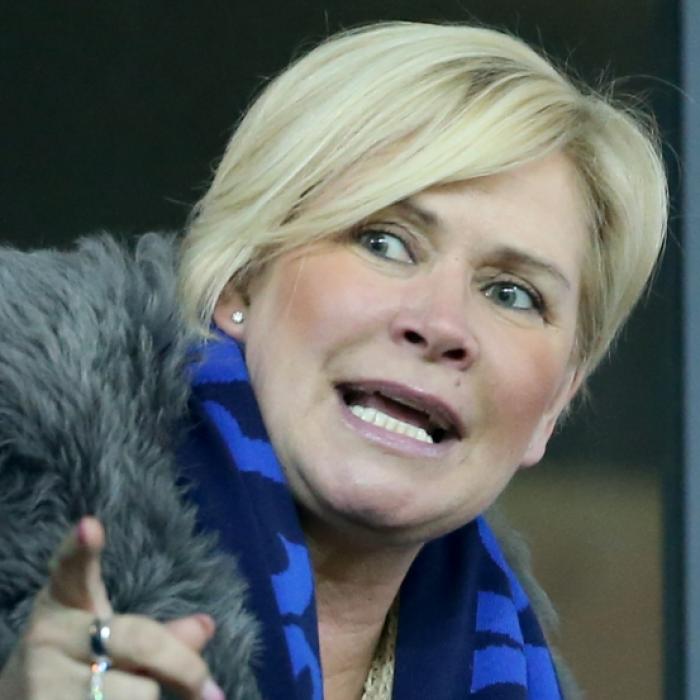 Pinkel-Zoff eskaliert! Claudia Effenberg schießt gegen Dschungel-Kollegin