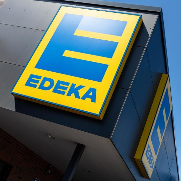 Supermarkt löscht 