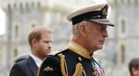 Verweigert König Charles III. seinen Enkeln die Royals-Titel?
