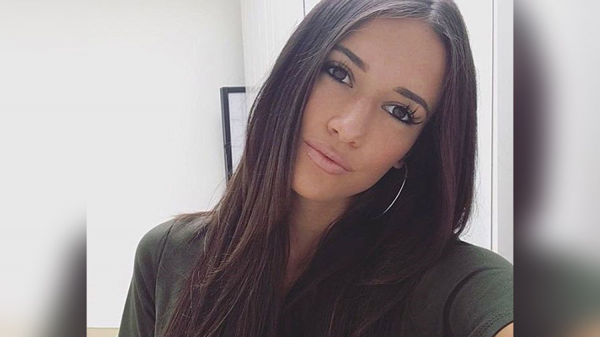 Hanna Weig ist die neue Frau an der Seite von GZSZ-Star J&ouml;rn Schl&ouml;nvoigt. (Foto)