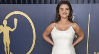 Selena Gomez teilt im Netz ganz außergewöhnliche Bilder mit ihren Fans.
