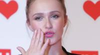 Hayden Panettiere sorgte vor ihrem Tod mit einer Peta-Werbung für Schlagzeilen.