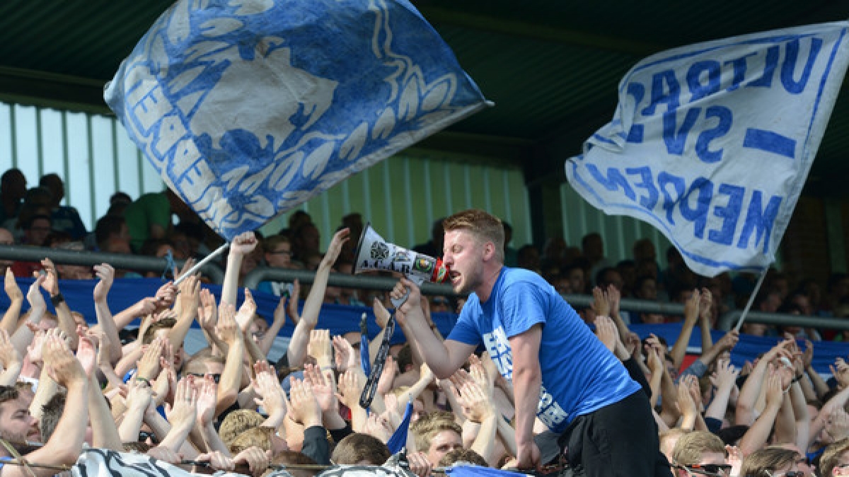 Heimspiel SV Meppen: Die aktuellen Spielergebnisse der 3. Liga bei news.de (Foto)