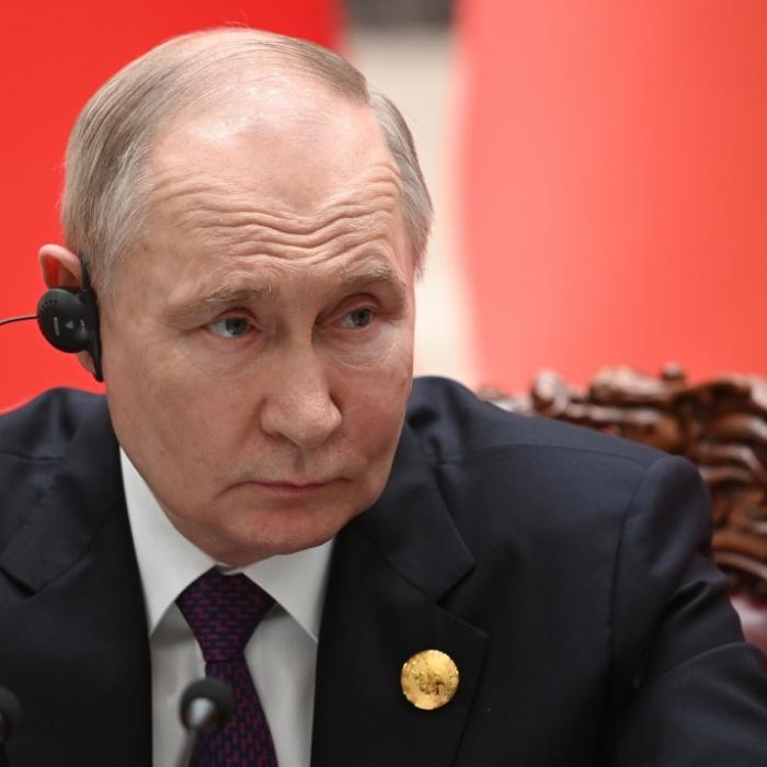 Ukraine behauptet: Putin-Armee mehr als 500.000 Soldaten verloren