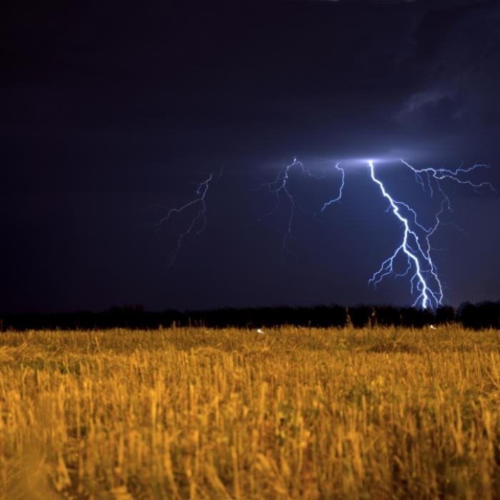 Heißer Hochsommer oder Unwetter-Horror? DAS sagen Meteorologen