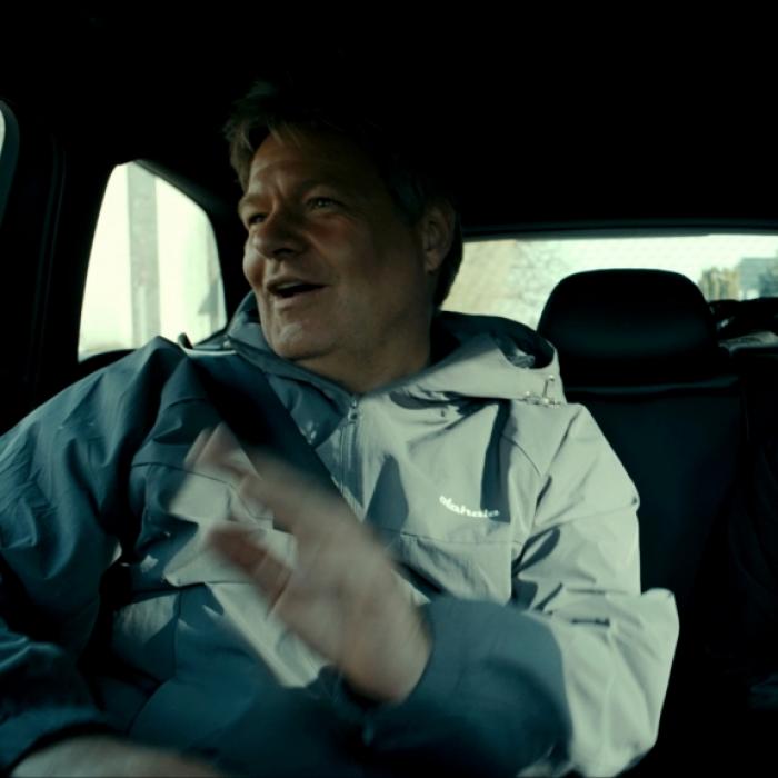 Warum der neue Kinofilm über den ehemaligen Vizekanzler problematisch ist
