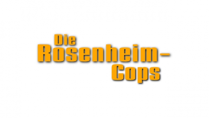 Die Rosenheim-Cops bei ZDF