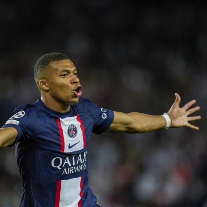 Mega-Gehalt enthüllt! So viel verdient der PSG-Stürmer