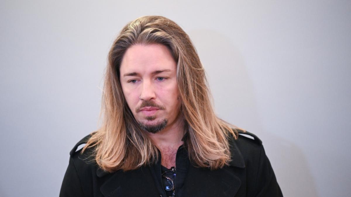 Im Prozess gestand Gil Ofarim, gelogen zu haben. Doch nach dem Skandal-Vorw&uuml;rfen gegen Hotelangestellte war nichts mehr so, wie es vorher war. (Foto)