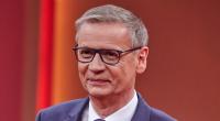 Günther Jauch macht Schluss.