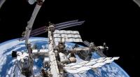 Russland will sich von der ISS zurückziehen.