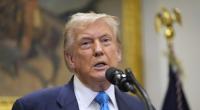 Donald Trump hat die Chefin des Amtes für Arbeitsmarktstatistik entlassen.