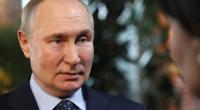 Der Machtkampf unter den Putin-Schergen scheint immer mehr zu eskalieren.