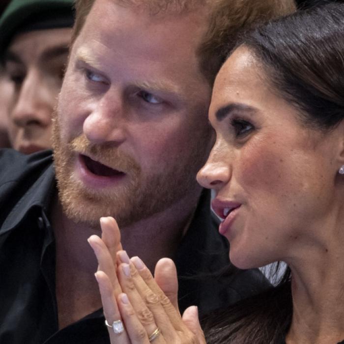 Neues Millionen-Projekt zum Greifen nah! Bei Meghan rollt der Rubel