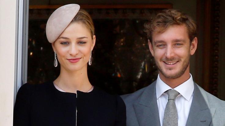 Pierre Casiraghi und seine Frau Beatrice Borromeo sind zum zweiten Mal Eltern geworden und bescheren dem Fürstenhaus von Monaco weiteren Nachwuchs.