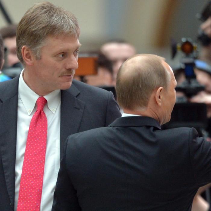 Putin-Insider plaudert Geheimnis aus