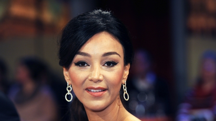 Ist sie es, oder ist sie es nicht? Verona Pooth soll, geht es nach einem Teil ihrer Facebook-Fans, noch einmal schwanger sein - mit 48 Jahren.