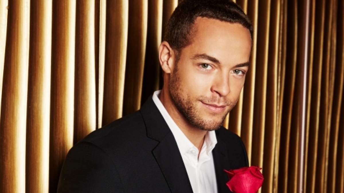 Andrej Mangold ist der "Bachelor" 2019 - die Suche nach seiner Traumfrau strahlt RTL ab dem 2. Januar 2019 aus. (Foto)