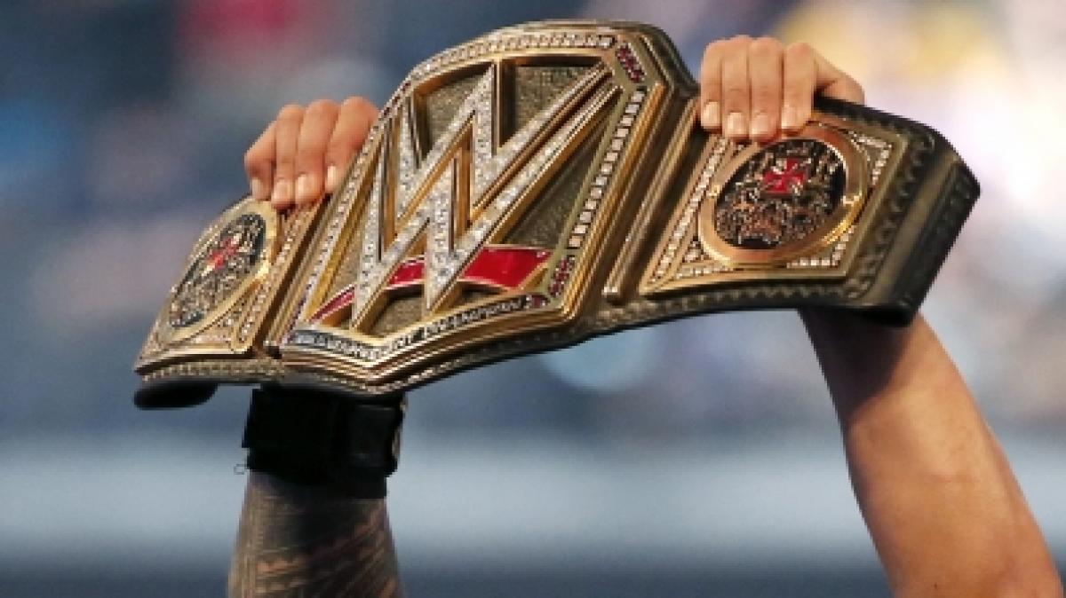 Welcher Superstar kann &uuml;ber WWE-Gold beim Clash in Paris jubeln? (Foto)