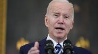 Ein Trump-Sohn feuert auf Instagram erneut gegen den US-Präsidenten Joe Biden.